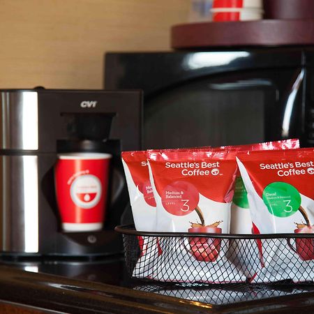 Best Western Plus Sunset Plaza Hotel Los Angeles Luaran gambar