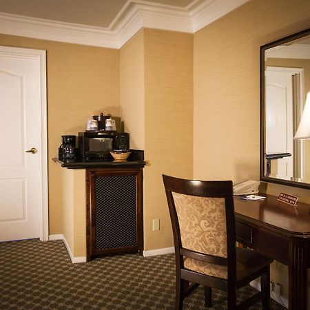 Best Western Plus Sunset Plaza Hotel Los Angeles Luaran gambar