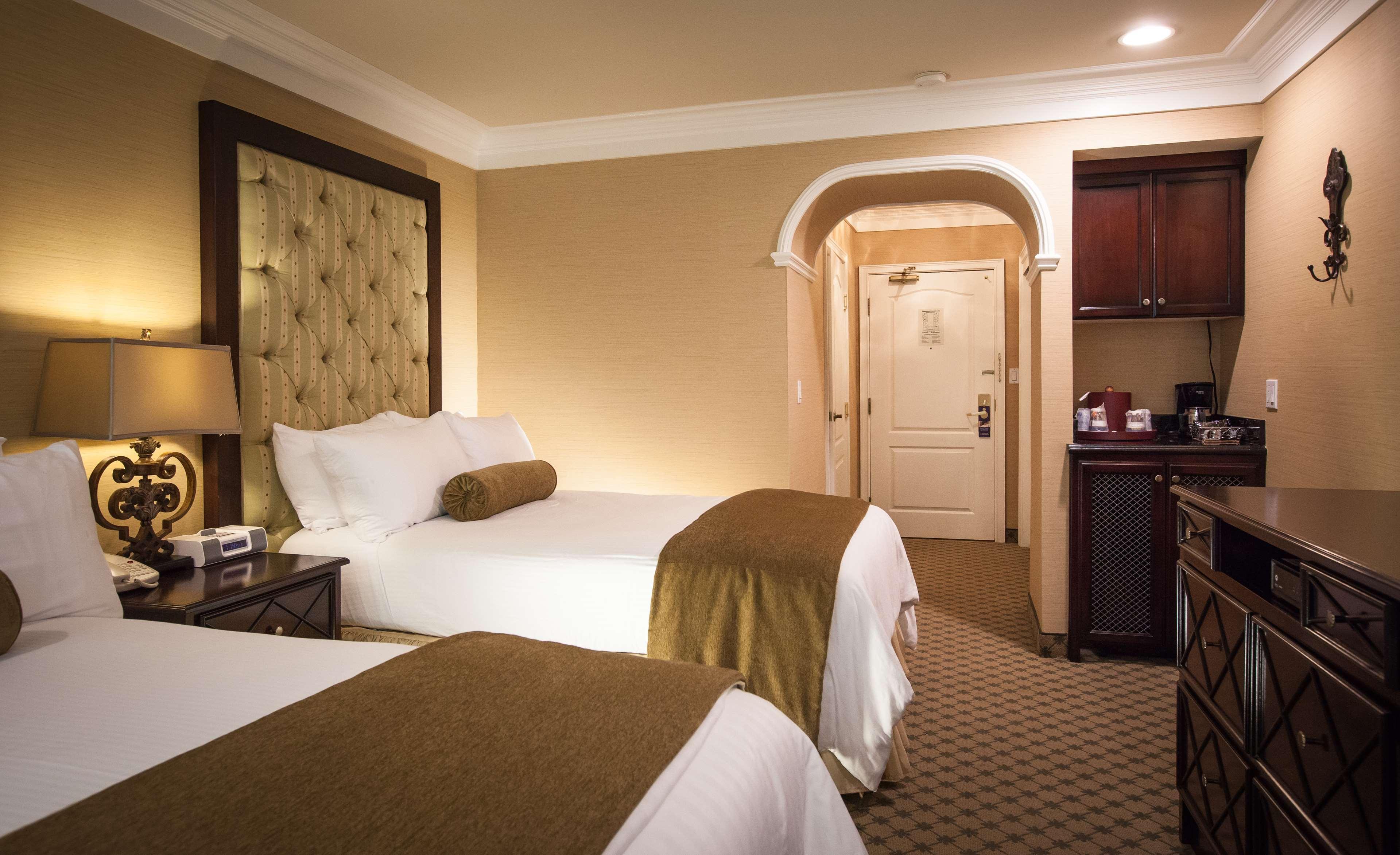 Best Western Plus Sunset Plaza Hotel Los Angeles Luaran gambar